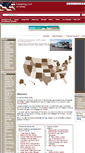 Mobile Screenshot of campinglist.us